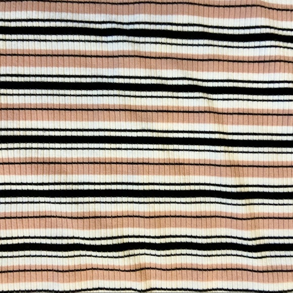 Striped Top - Picture 3 of 5